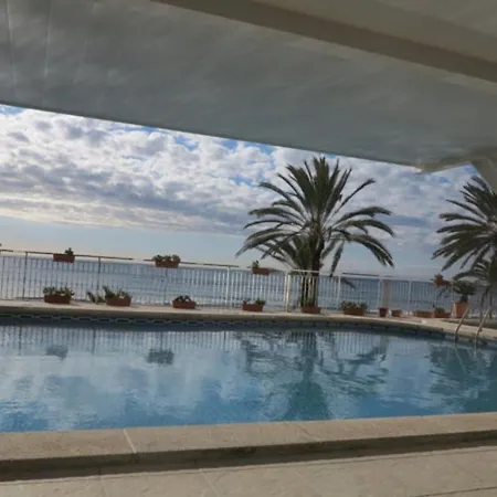 Apartment Mikel, Oceanfront