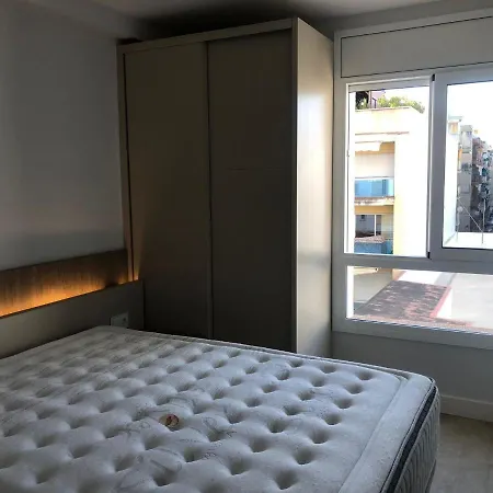 Mikel, Oceanfront Calafell