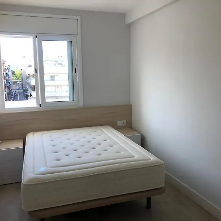 Mikel, Oceanfront Apartment *